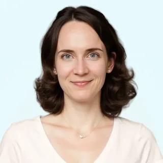 Portrait von Aline Langer