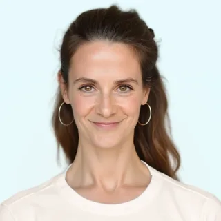 Portrait von Jelena Weiß