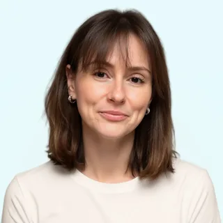 Portrait von Julia Koelber